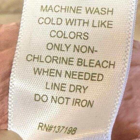 HOUSE OF HARLOW 1960 Women’s Sm Hi-Rise Crinkled Texture Wide Leg Palazzo Pants - Picture 6 of 7